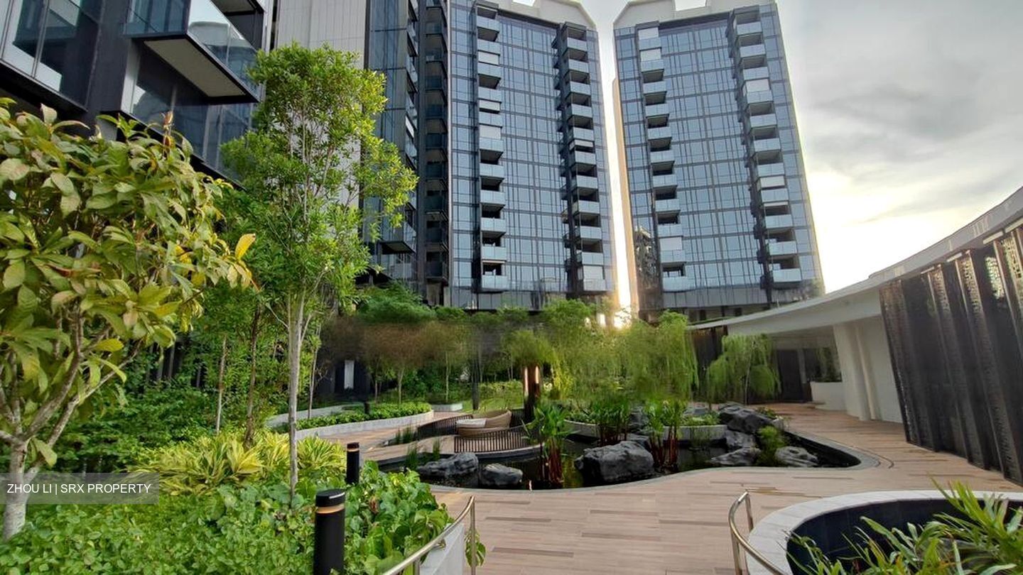 Hyll On Holland (D10), Condominium #438785891
